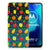 Motorola Moto G8 Power Lite Siliconen Case Fruits B2C Telecom