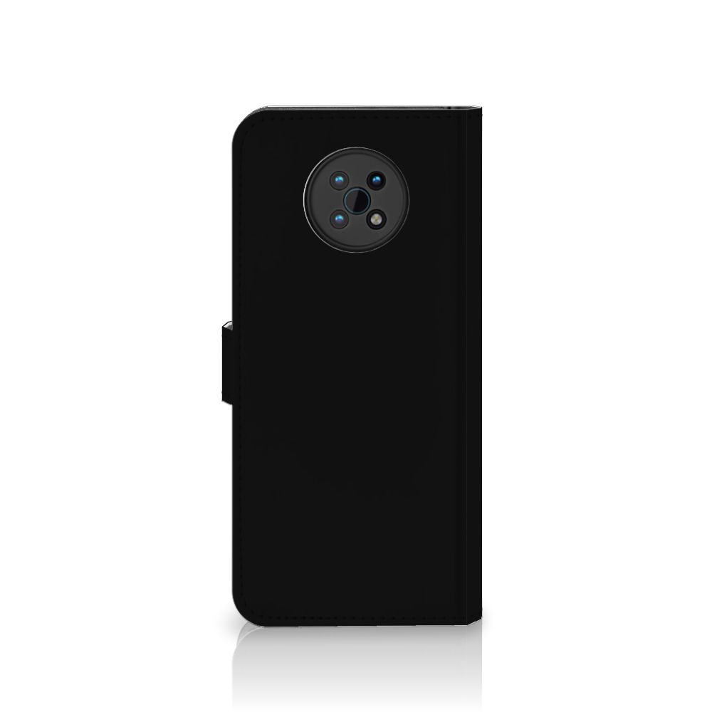 Nokia G50 Leuk Hoesje Boho Stay Wild