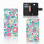 Nokia 2 Hoesje Flower Power