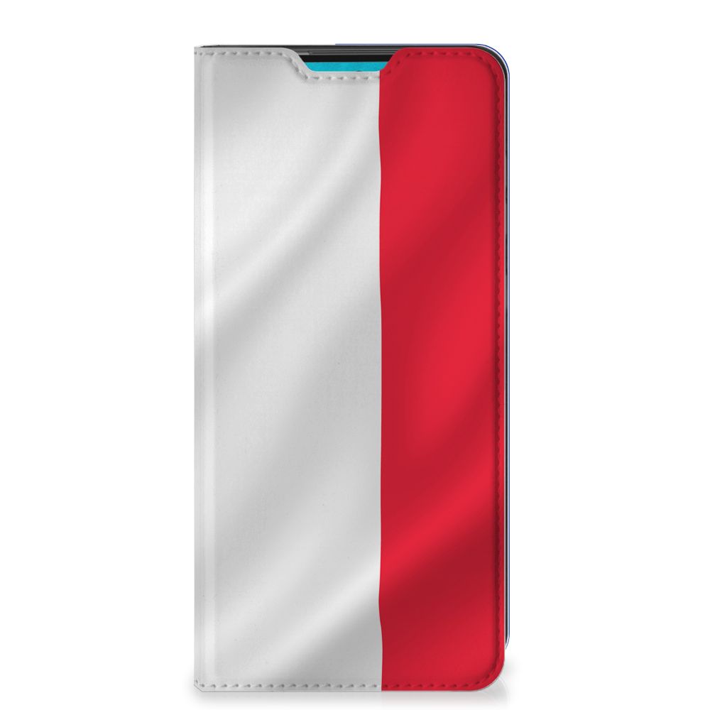 Samsung Galaxy A73 Standcase Frankrijk - B2C Telecom