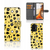 Telefoonhoesje met Naam Xiaomi 11T | 11T Pro Punk Geel