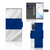 Samsung Galaxy Note 10 Bookstyle Case Finland
