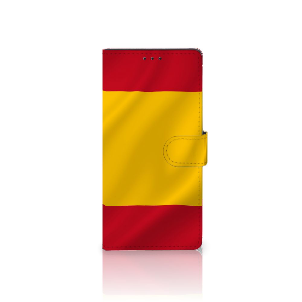 Samsung Galaxy A02s | M02s Bookstyle Case Spanje