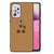 Samsung Galaxy A33 5G Hoesje Baby Hyena B2C Telecom