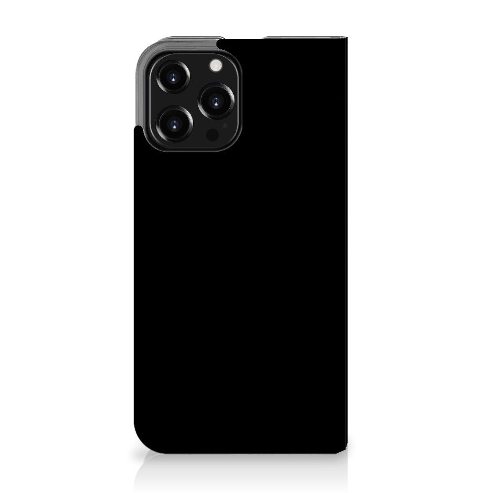 iPhone 13 Pro Max Flip Style Cover Whiskey - B2C Telecom
