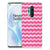 OnePlus 8 Pro TPU bumper Waves Pink