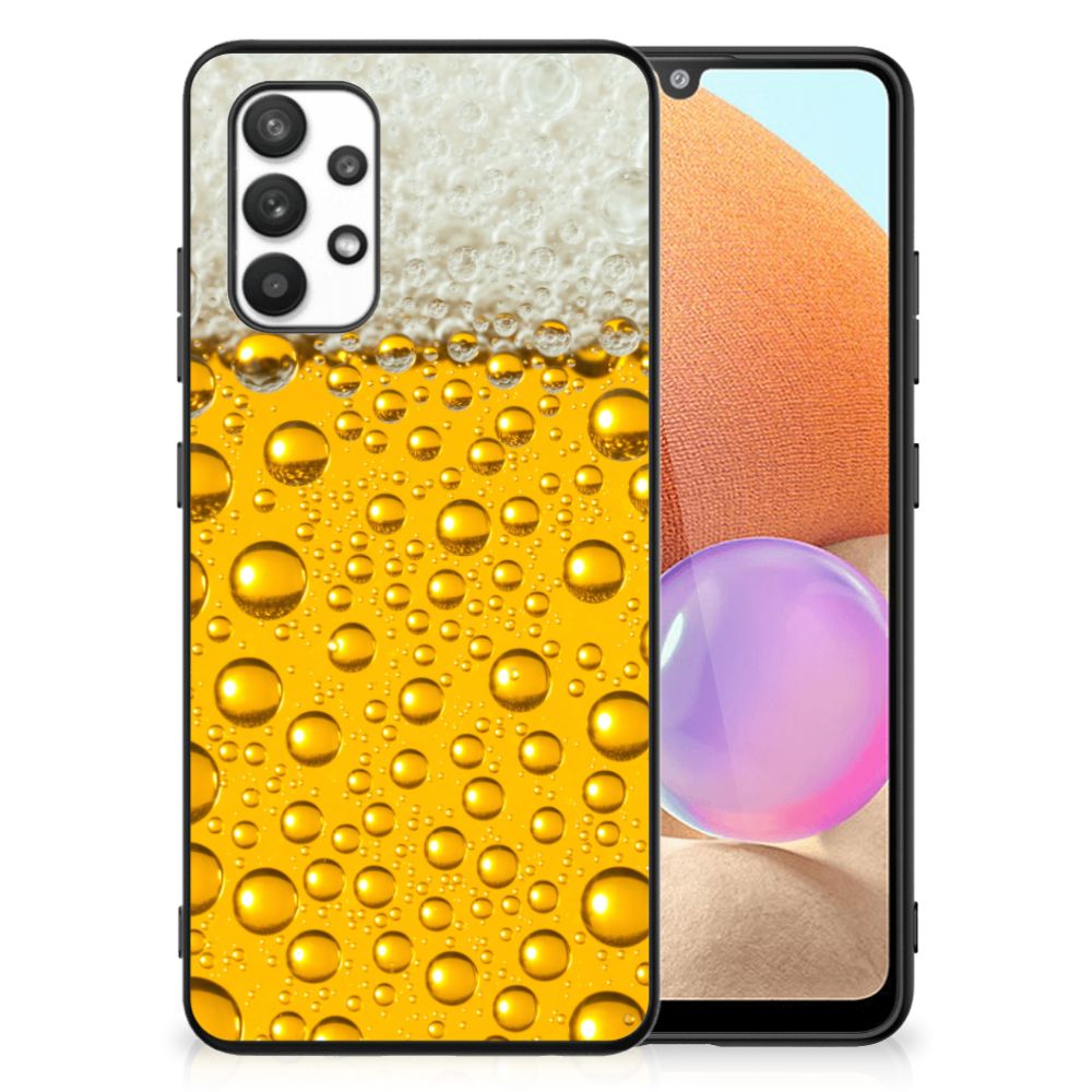 Samsung Galaxy A32 4G | A32 5G Enterprise Editie Back Cover Hoesje Bier B2C Telecom