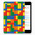 Apple iPad Mini 4 | Mini 5 (2019) Hippe Hoes Blokken