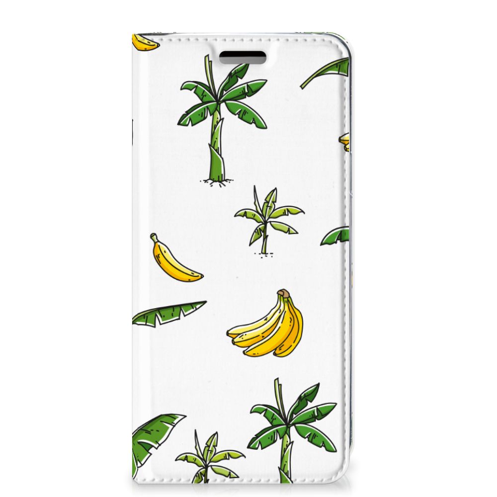 Samsung Galaxy S9 Smart Cover Banana Tree