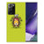 Samsung Galaxy Note20 Ultra Telefoonhoesje met Naam Doggy Biscuit B2C Telecom
