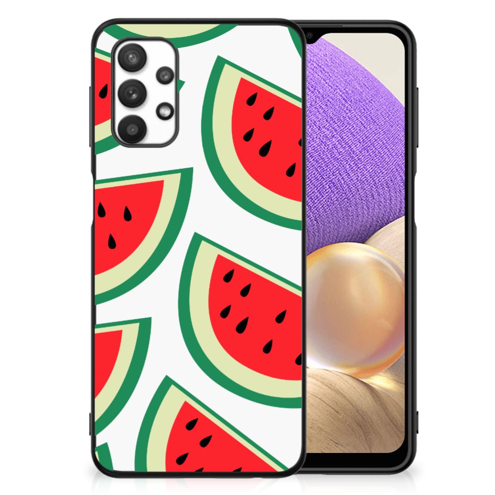 Samsung Galaxy A32 5G Back Cover Hoesje Watermelons B2C Telecom