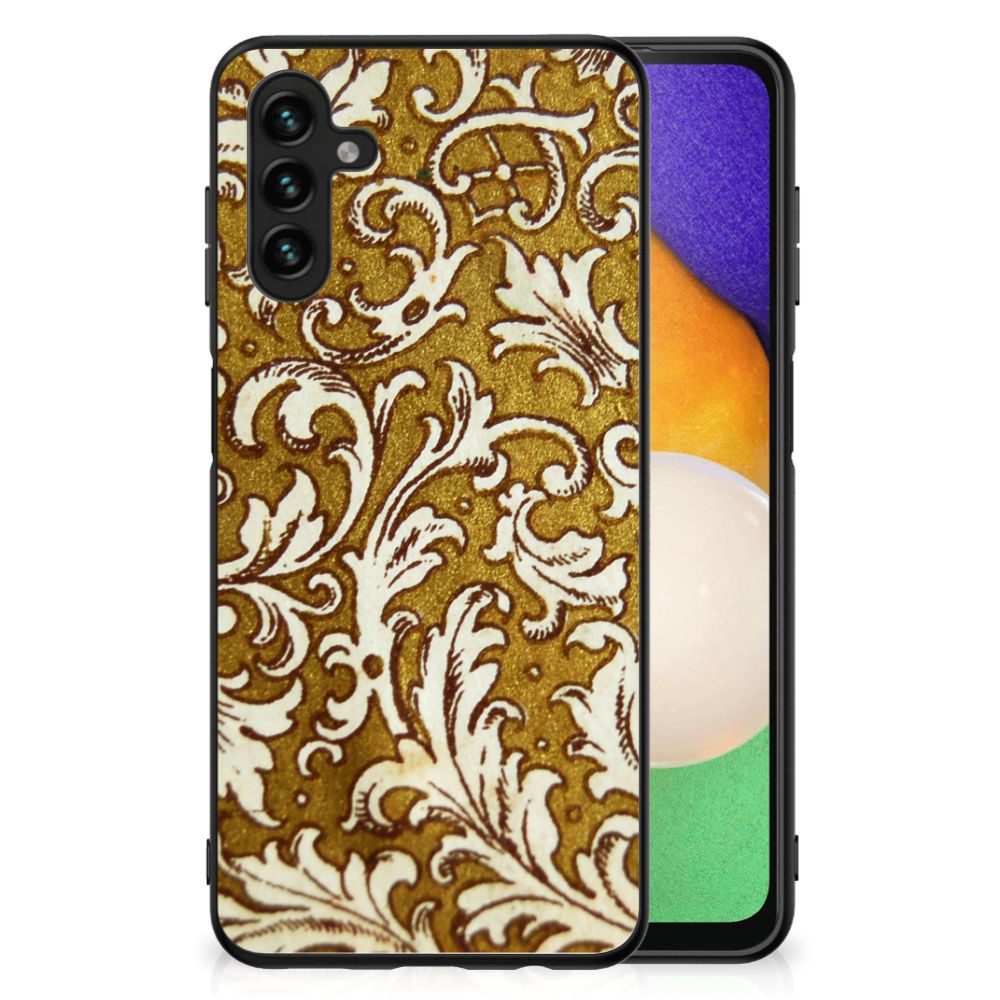 Back Cover Samsung Galaxy A13 5G | A04s Barok Goud