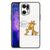 OPPO Find X5 Pro Hoesje Giraffe B2C Telecom