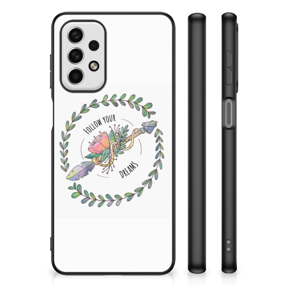 Samsung Galaxy A23 Hoesje Boho Dreams B2C Telecom