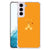 Samsung Galaxy S22 Stevig Bumper Hoesje Baby Beer B2C Telecom