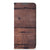 OPPO A96 | A76 Book Wallet Case Old Wood - B2C Telecom