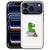 Telefoonhoesje Apple iPhone 17 Pro Max Cactus Poo cactus design achterkant