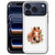 Paard Apple iPhone 17 Pro Max | Hoesje paardenbeeld design voorkant