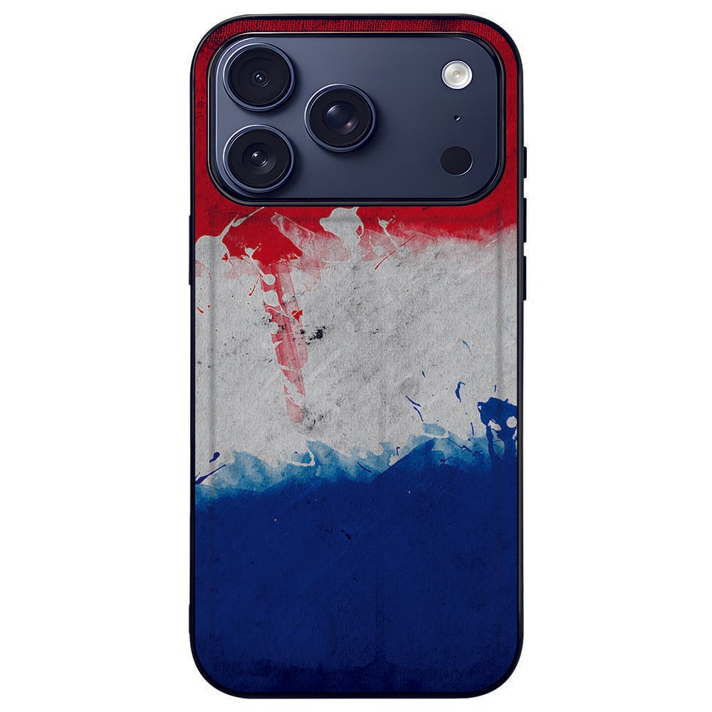 iPhone 17 Pro Tpu Hoesje Nederland opaal kijken