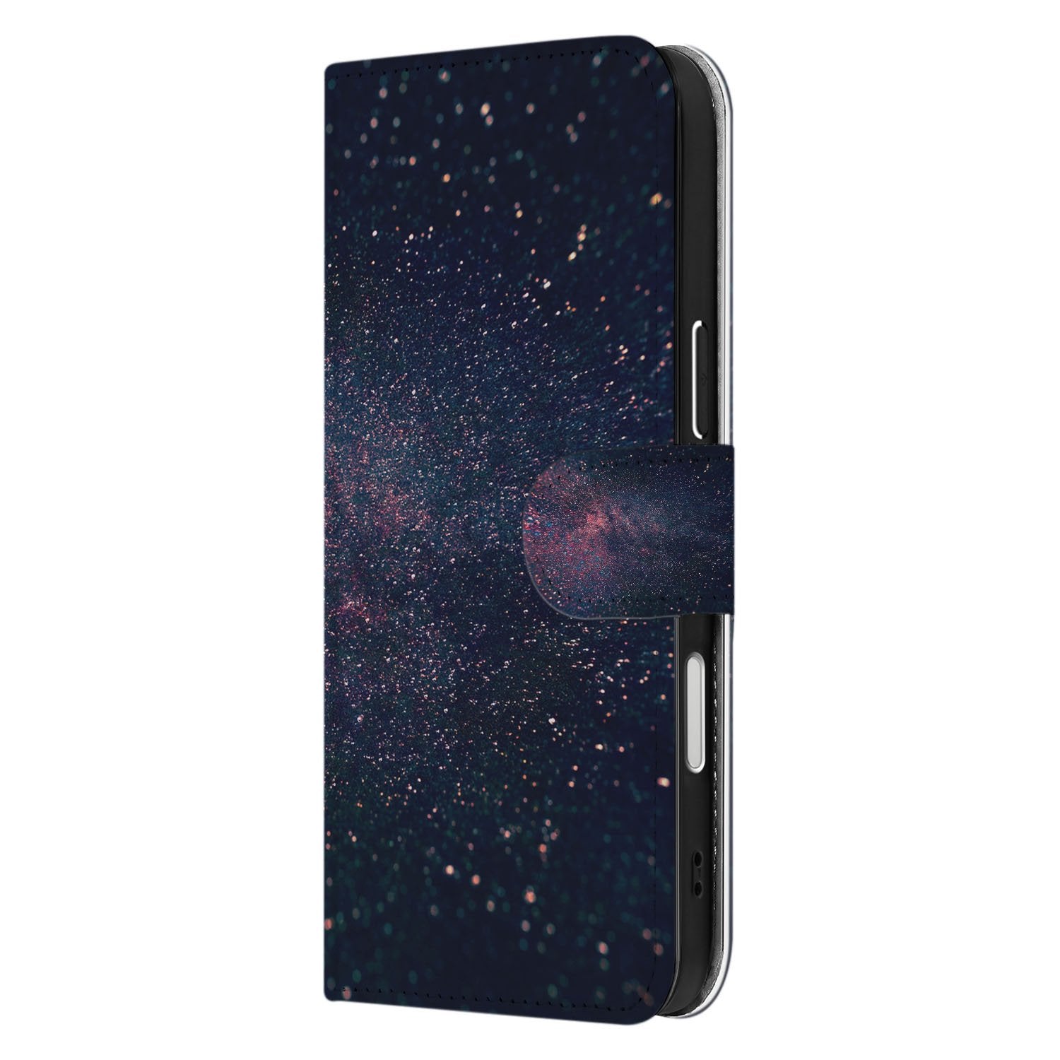Stars Hoesje Apple iPhone 17 Pro | Book Case