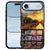 Back Cover iPhone Air Amsterdamse Grachten telefoonhoesje Amsterdamse grachten uitzicht