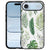 Leaves Backcover Hoesje iPhone Air designnaam bladeren aanzicht