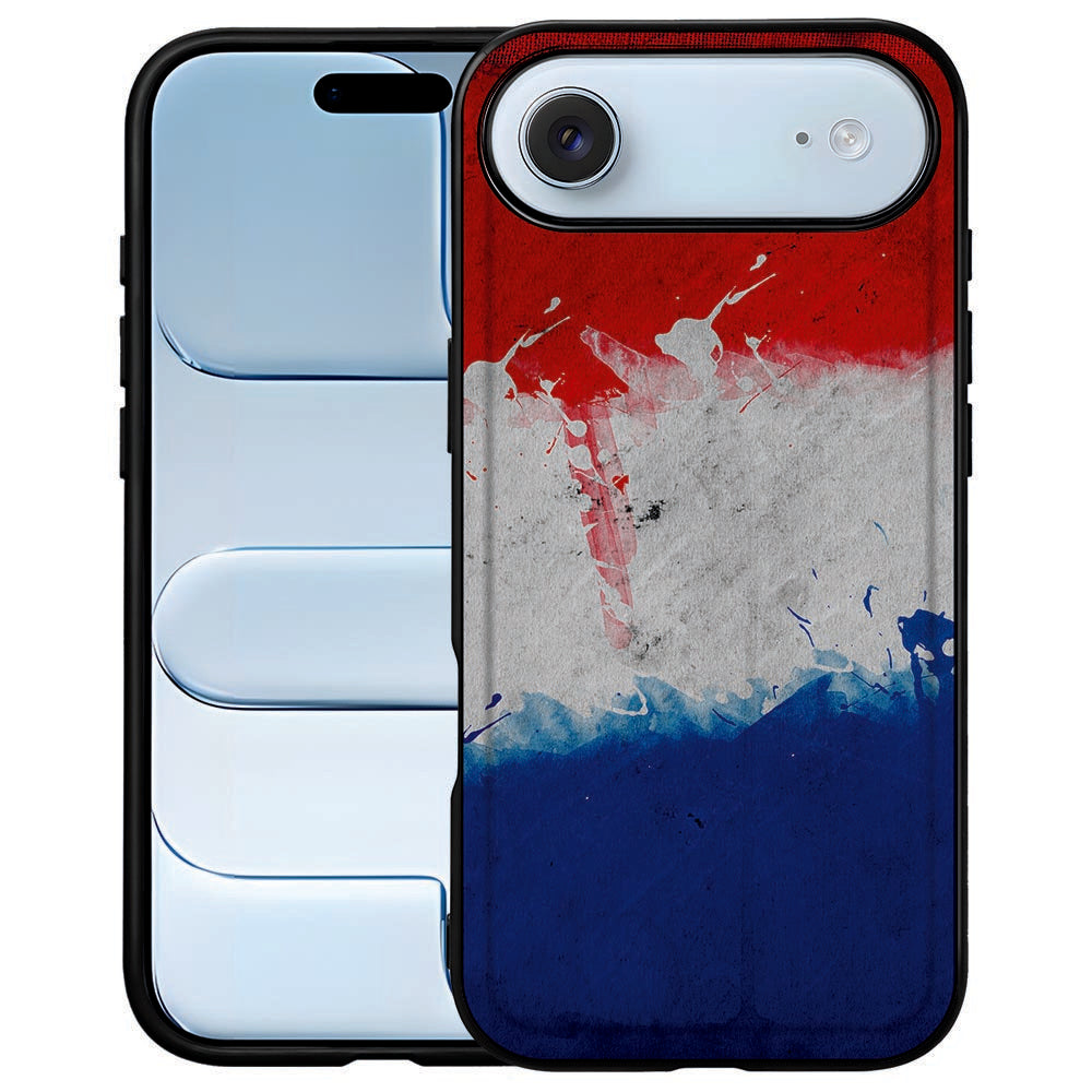 iPhone Air TPU Hoesje Nederland designnaam voorkant