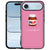 Backcover Hoesje iPhone Air Nut Boyfriend designnaam achterkant