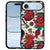 iPhone Air TPU Hoesje Old Skool tattoo design achterkant
