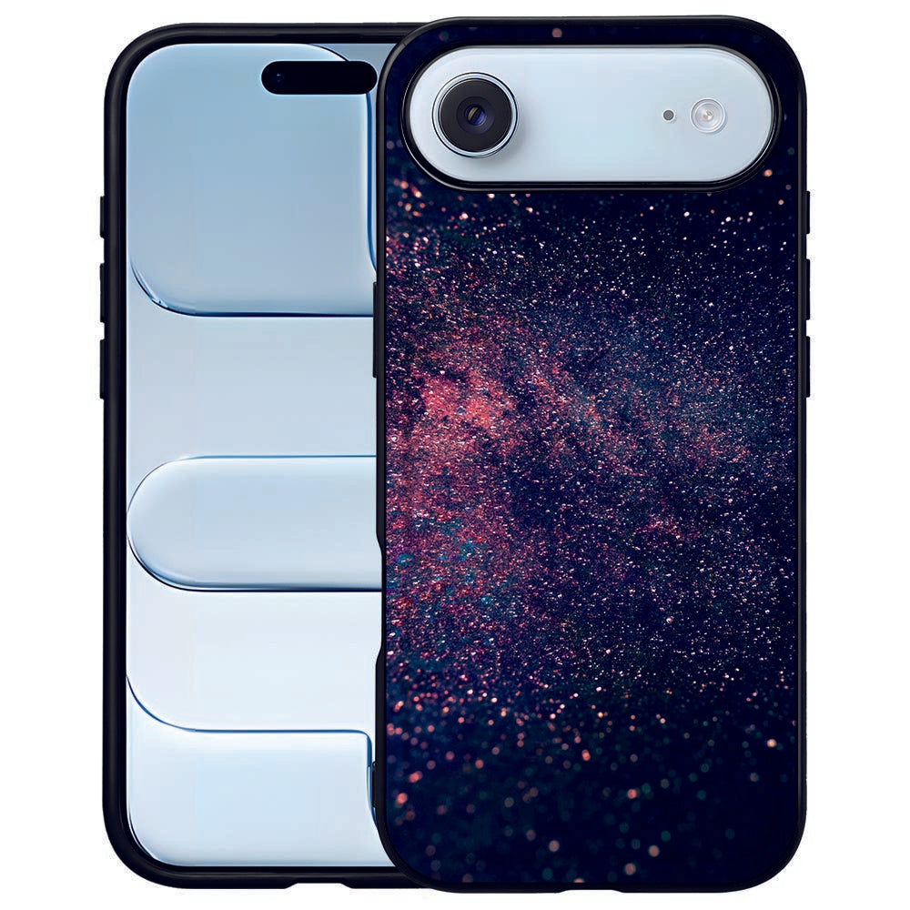 Backcover Hoesje Stars iPhone Air hoesje sterren achterkant