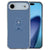 Baby Rhino hoesje voor iPhone Air met soft-touch TPU afwerking
