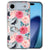 Butterfly Roses hoesje voor iPhone Air met soft-touch TPU afwerking