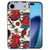 Apple iPhone Air back cover Old Skool in vintage meerkleurig