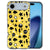 Punk Yellow hoesje voor iPhone Air met soft-touch TPU afwerking