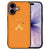 Apple iPhone 17 Back Cover Baby Beer voorkant