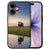 Apple iPhone 17 Backcover Hoesje iPhone 17 Koe koe-print aanzicht