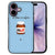 Hoesje Apple iPhone 17 Backcover Nut Home nut home design voorkant