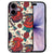 Apple iPhone 17 Back Cover iPhone 17 Old Skool retro design voorkant