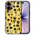 Apple iPhone 17 Backcover Hoesje Punk Yellow achterkant ontwerp