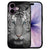 Apple iPhone 17 Telefoonhoesje Tijger tijgerdesign voorkant