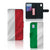 Alcatel 1B (2020) Bookstyle Case Italië