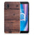 Alcatel 1B (2020) Bumper Hoesje Old Wood B2C Telecom