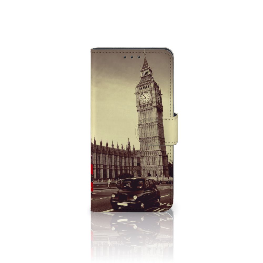 Alcatel 1B (2020) Flip Cover Londen