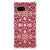 Anti Shock Case Google Pixel 7A Barok Pink B2C Telecom