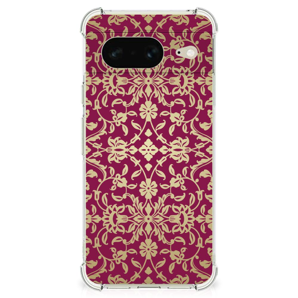Anti Shock Case Google Pixel 8 Barok Pink B2C Telecom