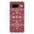 Anti Shock Case Google Pixel 8 Barok Pink B2C Telecom