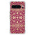 Anti Shock Case Google Pixel 8 Pro Barok Pink B2C Telecom
