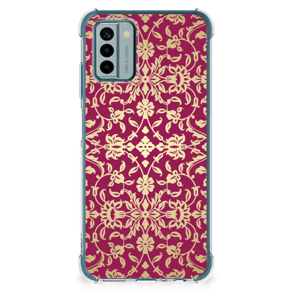 Anti Shock Case Nokia G22 Barok Pink B2C Telecom