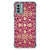 Anti Shock Case Nokia G22 Barok Pink B2C Telecom