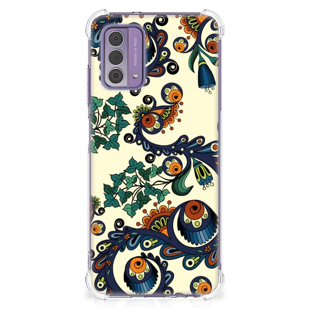 Anti Shock Case Nokia G42 Barok Flower B2C Telecom